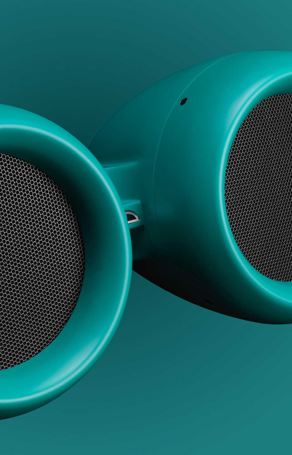Made to be custom - Void Acoustics