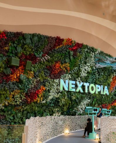 Nextopia