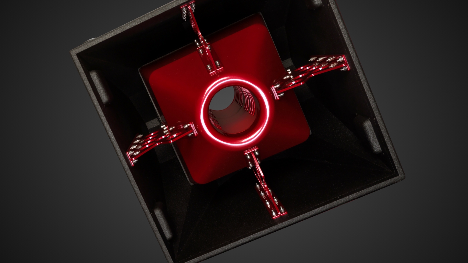 Nexus Series