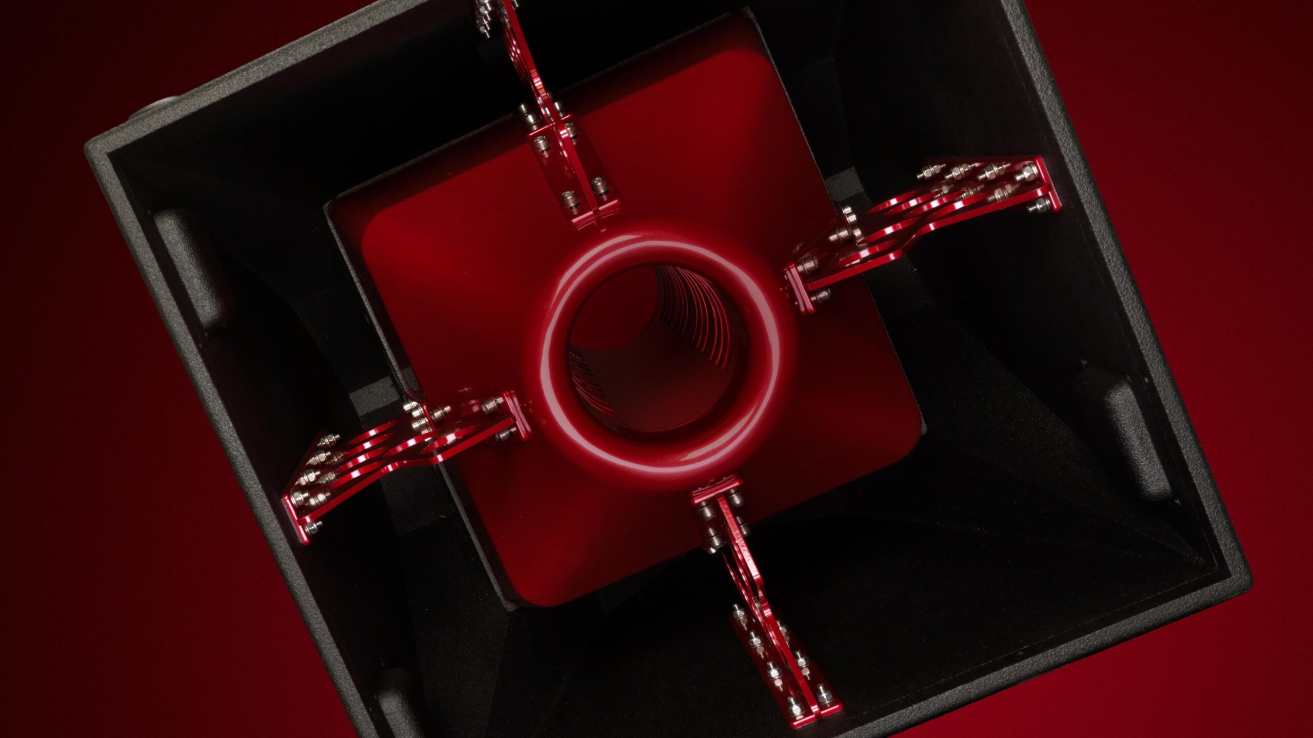 Nexus Series