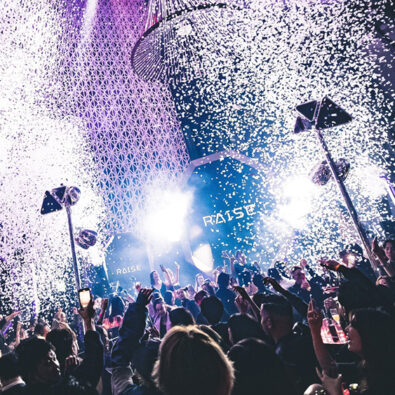 Club Culture