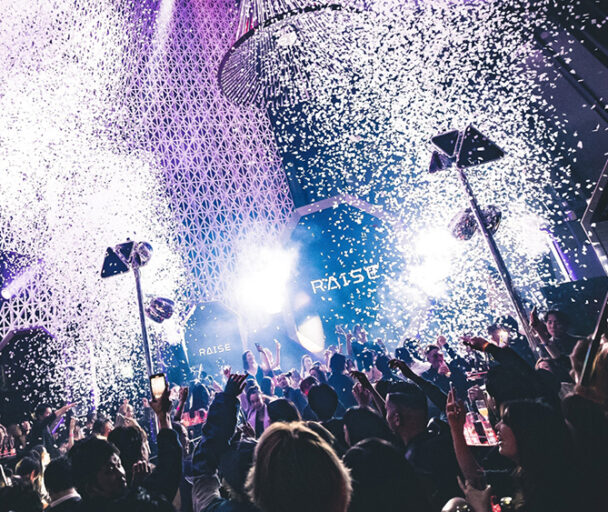 Culture du club
