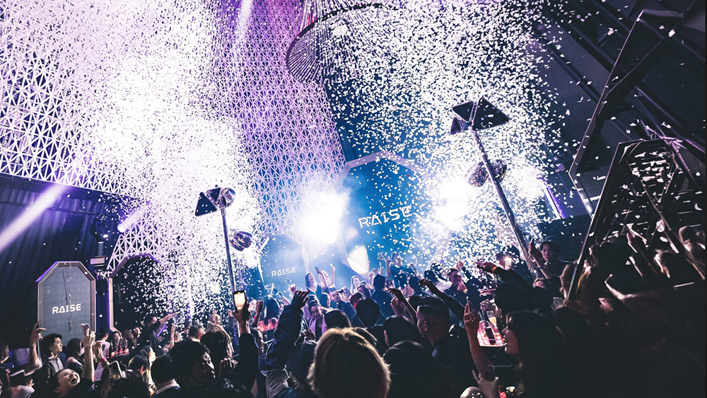 Club Culture