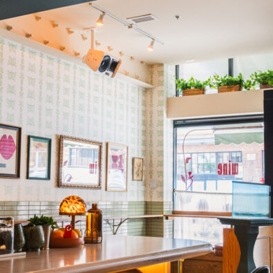 Bars and Restaurants