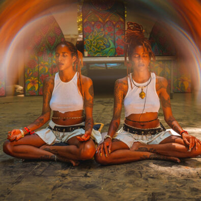 Health and Wellbeing