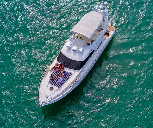Yachting