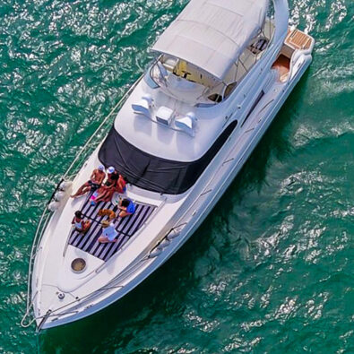 Yachting