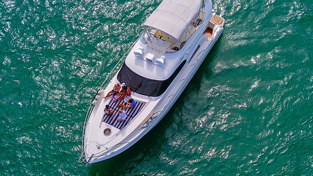 Yachting